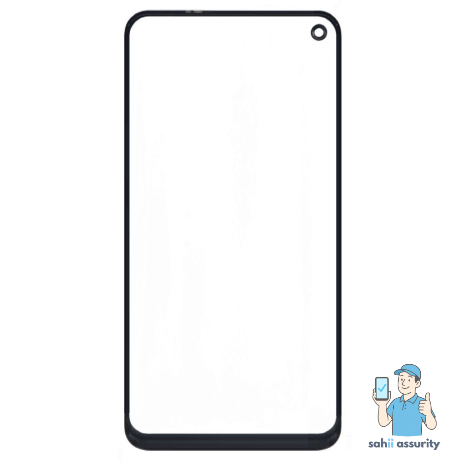 Front Glass for Vivo Y50 thumbnail